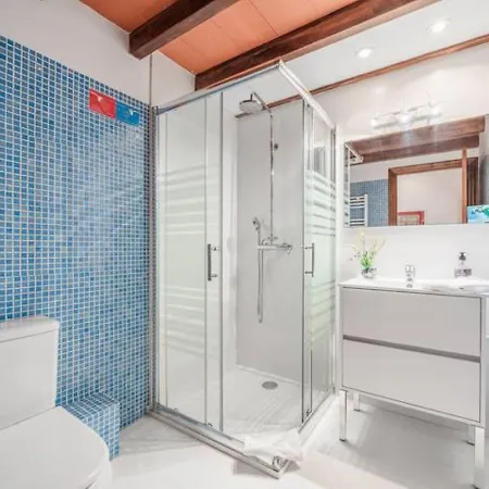 Σπίτι διακοπών Sa Llimonera De Binissalem, Piscina Privada Ideal Familias, 6 Con Aire Acondicionado *