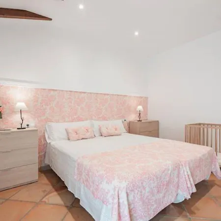 Σπίτι διακοπών Sa Llimonera De Binissalem, Piscina Privada Ideal Familias, 6 Con Aire Acondicionado Binissalem