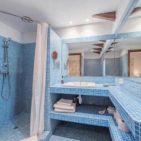Sa Llimonera De Binissalem, Piscina Privada Ideal Familias, 6 Con Aire Acondicionado Σπίτι διακοπών Binissalem