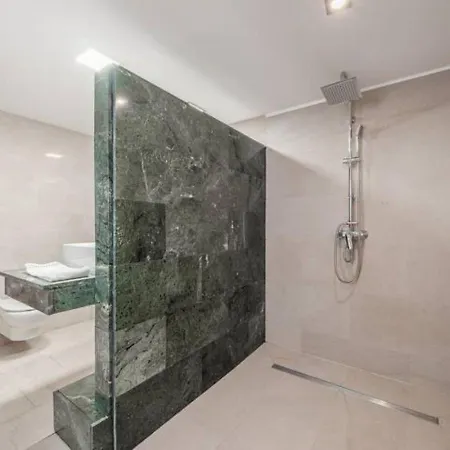 Σπίτι διακοπών Sa Llimonera De Binissalem, Piscina Privada Ideal Familias, 6 Con Aire Acondicionado Binissalem